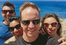 Todd Brown’s Legacy | Remembering an Exceptional Family Man