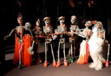 Arts Are Essential | What’s on in the Arts October 23-30
