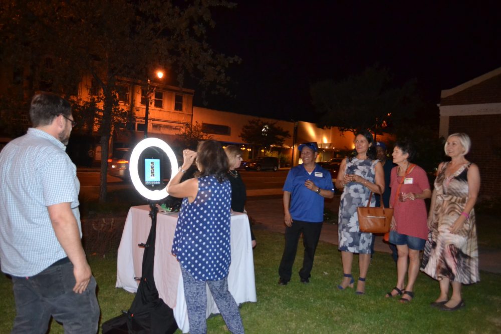 south-pasadena-news-10-24-17-its-a-hot-time-at-the-chamber-mixer-at-lloyd-and-lane-1 | The South Pasadenan | South Pasadena News