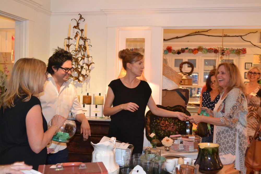 south-pasadena-news-10-24-17-its-a-hot-time-at-the-chamber-mixer-at-lloyd-and-lane-11 | The South Pasadenan | South Pasadena News