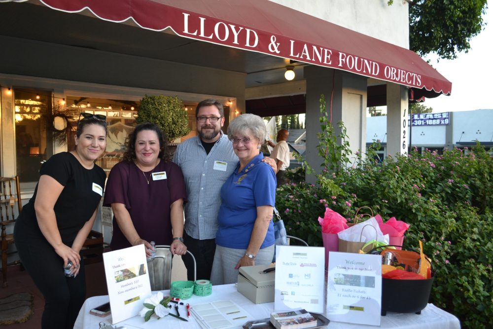 | The South Pasadenan | South Pasadena News