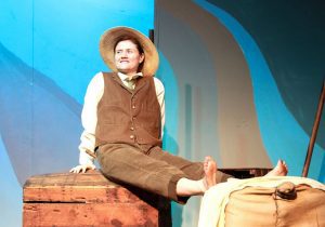 | The South Pasadenan | South Pasadena News
