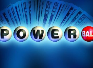 One Mega Millions Ticket Won a Lucky Winner $1.5 Billion