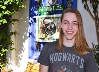 Cody Sullivan – Young Director Takes on Legally Blonde Jr.