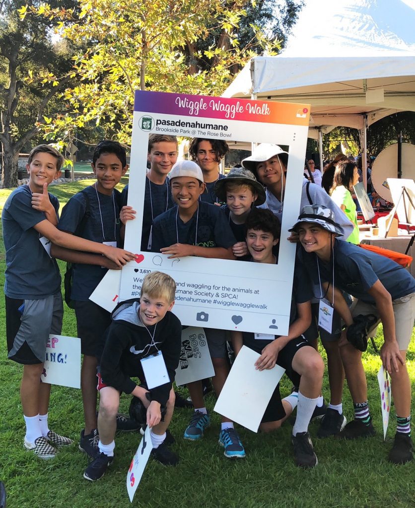 | The South Pasadenan | South Pasadena News