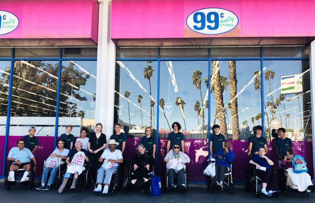 | The South Pasadenan | South Pasadena News