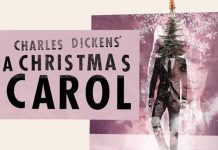 UPDATE “Charles Dickens’ A Christmas Carol” at the Geffen Playhouse Extends Through December 16!