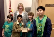 Sheila Paustch Returns to Her City Post | Details Remain in the Dark