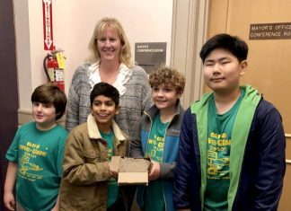Sheila Paustch Returns to Her City Post | Details Remain in the Dark