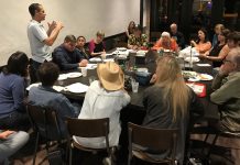 Measure C Confusion | Innocuous Ballot Measure Cause for Concern for Many