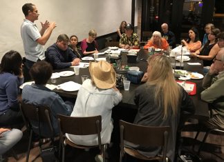 Measure C Confusion | Innocuous Ballot Measure Cause for Concern for Many