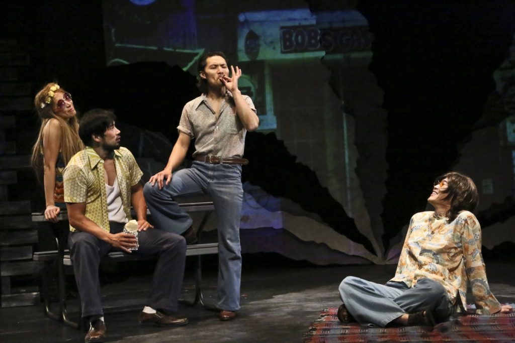 | The South Pasadenan | South Pasadena News