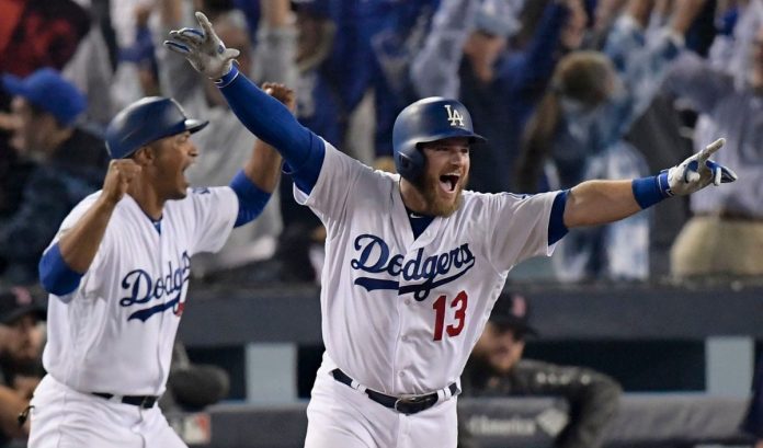 Photo Credit: Mark J. Terrill | Associated Press