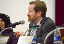 Letter to the Editor | ‘My Full Support and Endorsement for Jon Primuth’