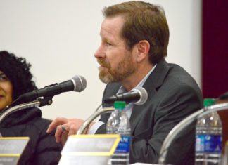 Letter to the Editor | ‘My Full Support and Endorsement for Jon Primuth’