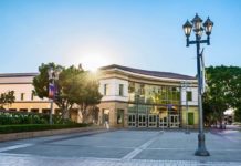 Pasadena Convention Center Will Serve as a Vote Center Starting Friday
