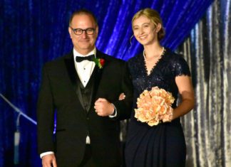 Royal Court 2022 | South Pasadena’s Ava Feldman