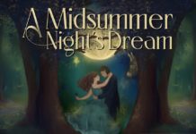 A Wild, Romantic, Fun-Filled Dream! Midsummer Comes to SPHS November 8-17
