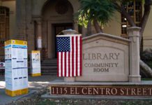 Letter to the Editor | ‘Tips for South Pasadena Voters’