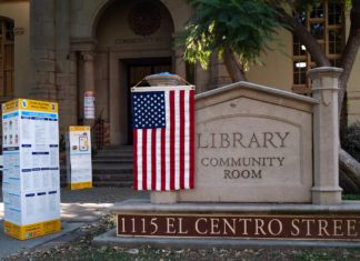 Letter to the Editor | ‘Tips for South Pasadena Voters’