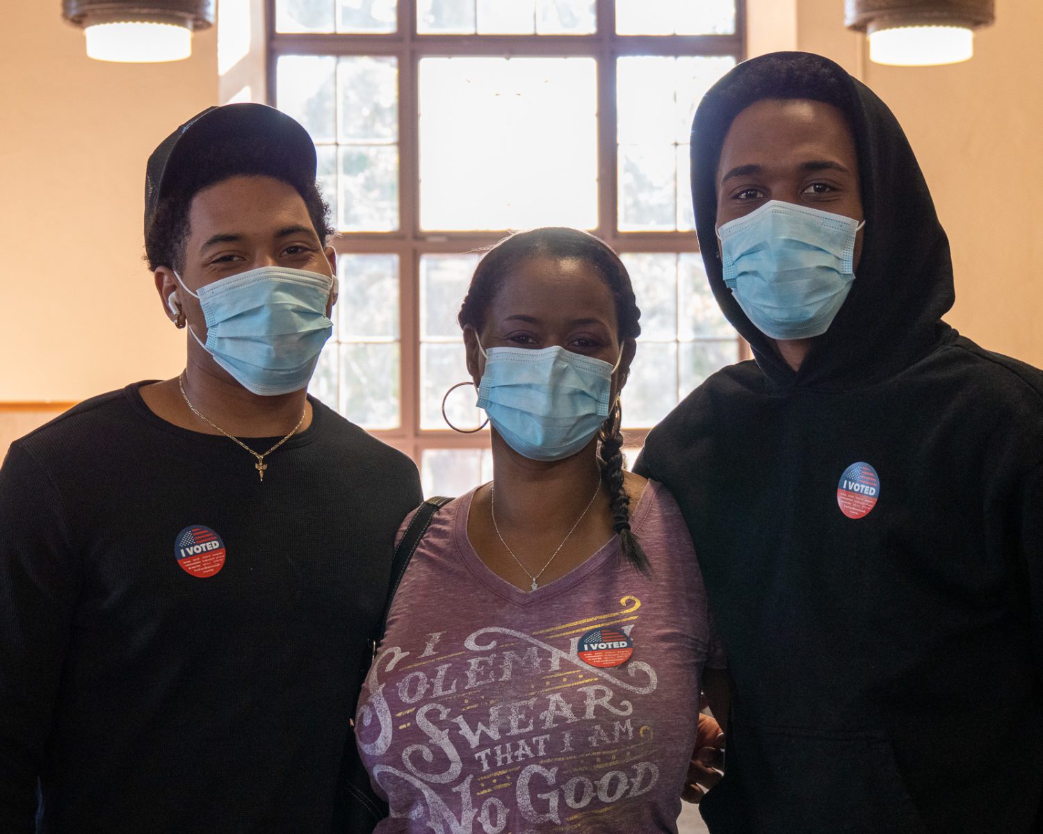 south-pasadena-news-10-28-2020-elections-vote-center-community-room-library-020 | The South Pasadenan | South Pasadena News