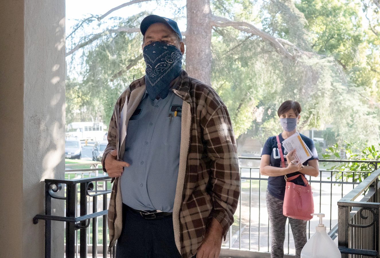 | The South Pasadenan | South Pasadena News