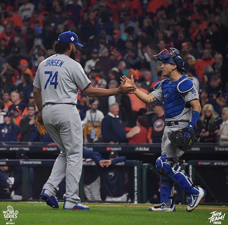 south-pasadena-news-10-29-17-Clayton-Kershaw-vs-Dallas-Keuchel-Tonight-03 | The South Pasadenan | South Pasadena News