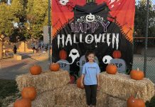 Halloween Spooktacular Comes to Orange Grove Park October 25