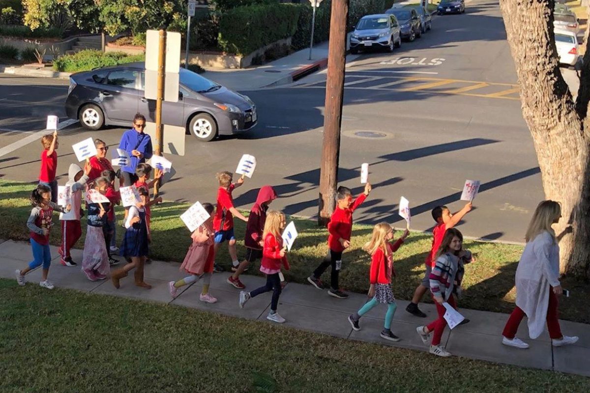 | The South Pasadenan | South Pasadena News