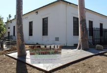 Post Office Landscaping | Seeking Support from the Community