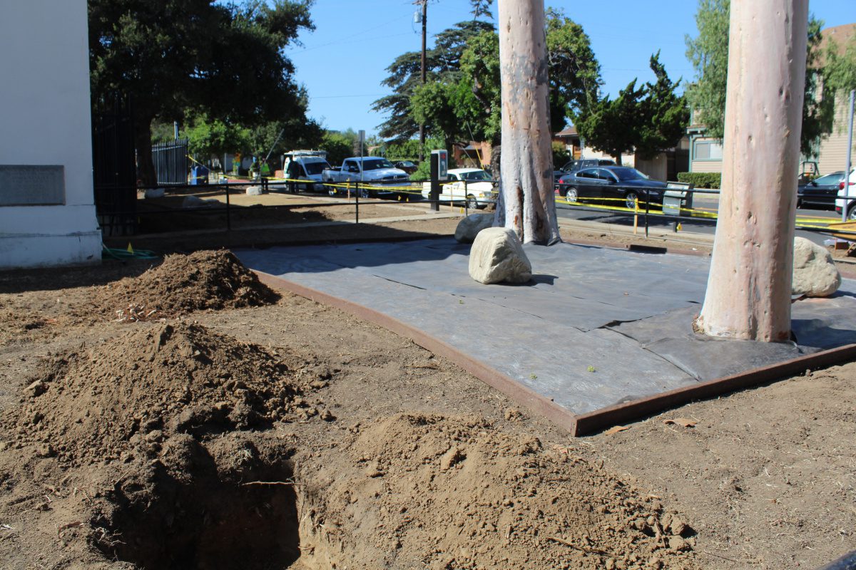 | The South Pasadenan | South Pasadena News