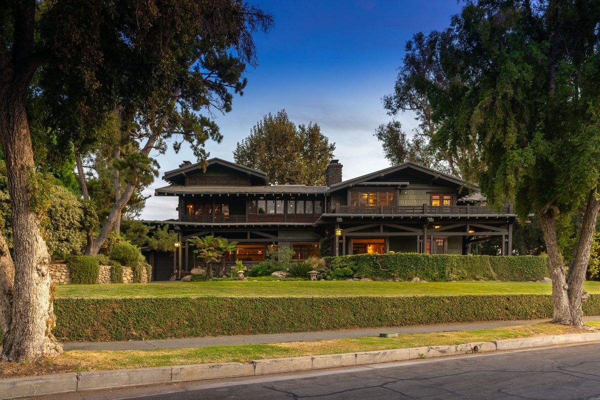 | The South Pasadenan | South Pasadena News