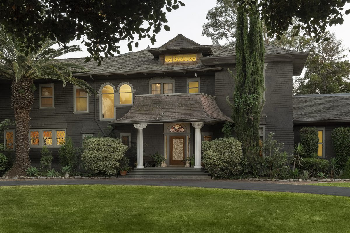 | The South Pasadenan | South Pasadena News