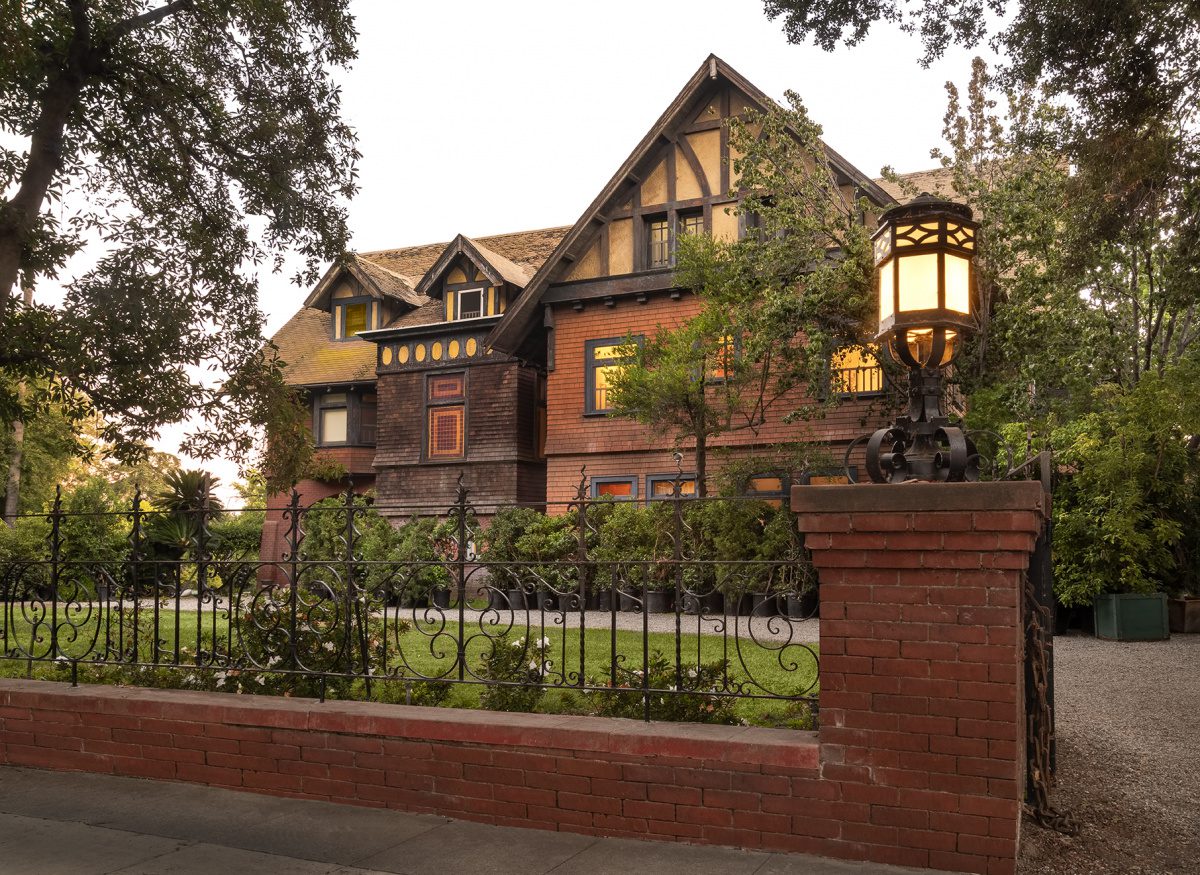 | The South Pasadenan | South Pasadena News