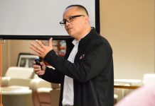 ‘Vaping: What You Need to Know’ | Forum Educates Parents at PTSA Meeting