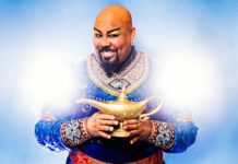 Arts Are Essential | What’s on in Arts & Entertainment Oct. 30 – Nov. 6