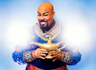 Arts Are Essential | What’s on in Arts & Entertainment Oct. 30 – Nov. 6