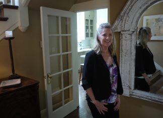 Tracy Macrum | Setting an Example
