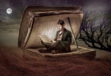 A World Less Certain | The Day I Met Ray Bradbury