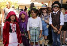 Happy Halloween – Be Safe! | Trick-or-Treating Tips for Families