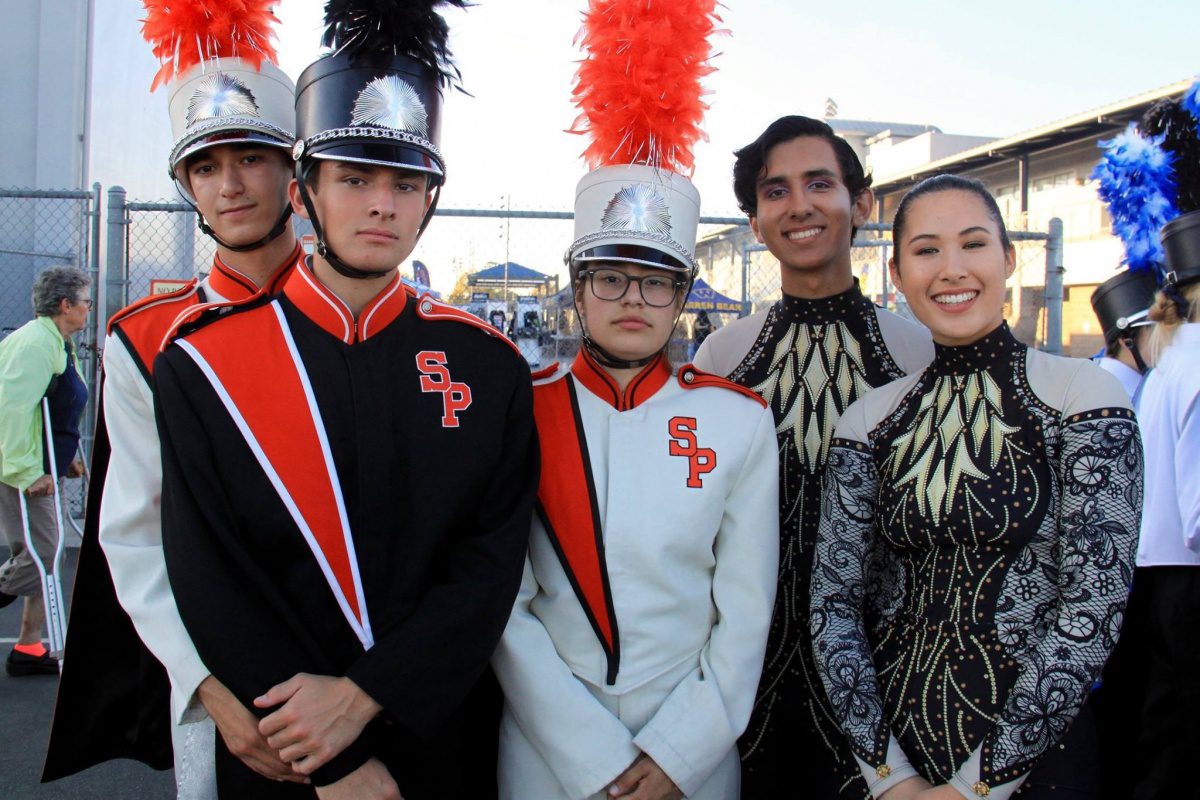 south-pasadena-news-10-31-2018-band (1) | The South Pasadenan | South Pasadena News