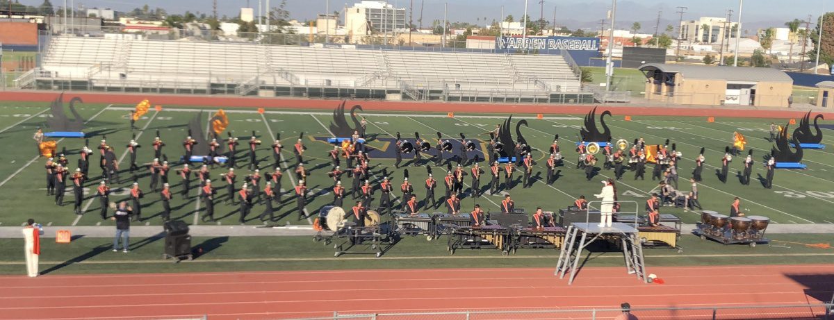 south-pasadena-news-10-31-2018-band (2) | The South Pasadenan | South Pasadena News