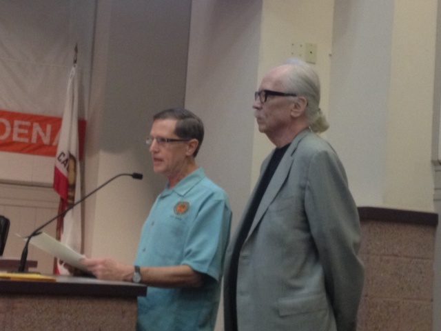 | The South Pasadenan | South Pasadena News