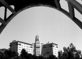 Throwback Thursday | Love in Plain Sight