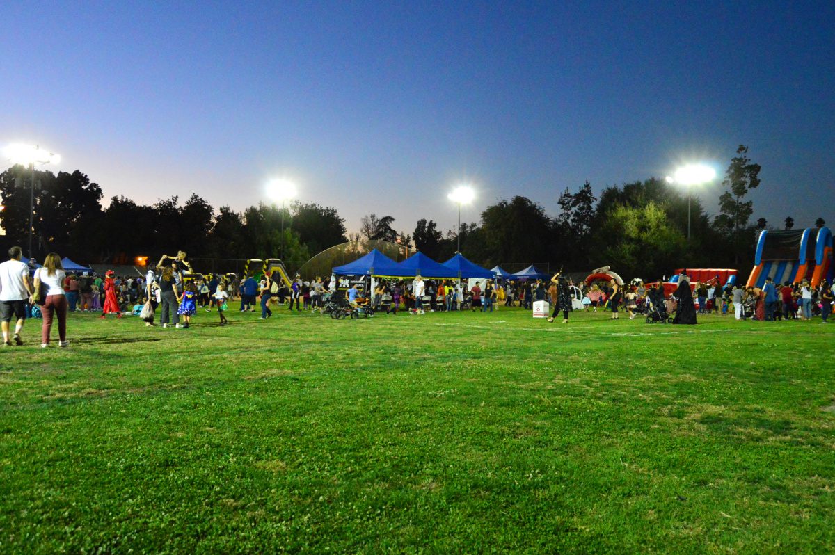 | The South Pasadenan | South Pasadena News