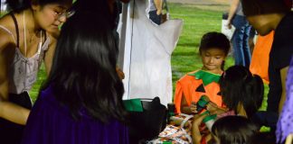 Boo Bash at Orange Grove Park | South Pasadena Invites You!