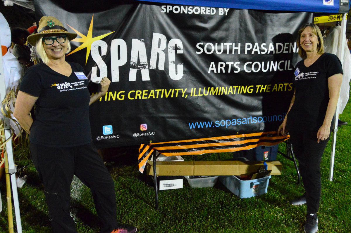 | The South Pasadenan | South Pasadena News