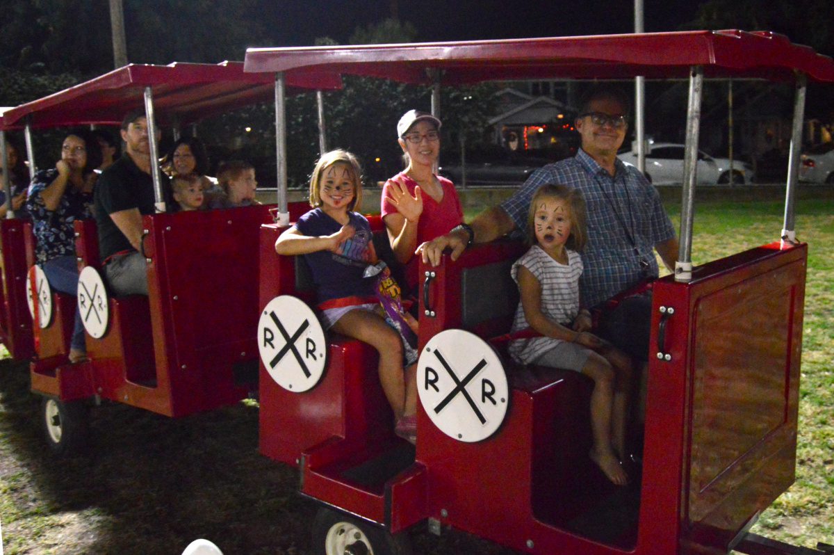 | The South Pasadenan | South Pasadena News