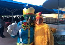 Halloween in South Pasadena | School Parades, Movie History, & Trick-or-Treat!