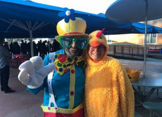 Halloween in South Pasadena | School Parades, Movie History, & Trick-or-Treat!